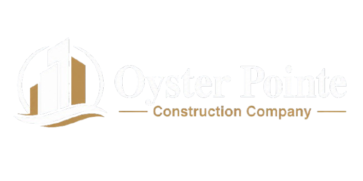 Oyster Pointe Logo